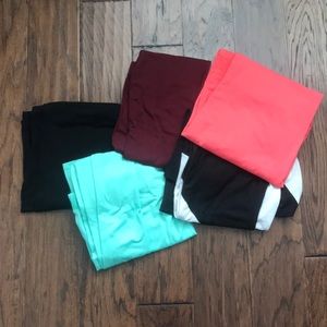 Maxi Skirt Bundle